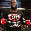 King Mo Lawal Signs Long-Term-Extension With Bellator MMA