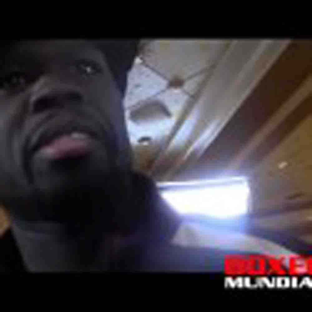 Video: Interview with 50 Cent
