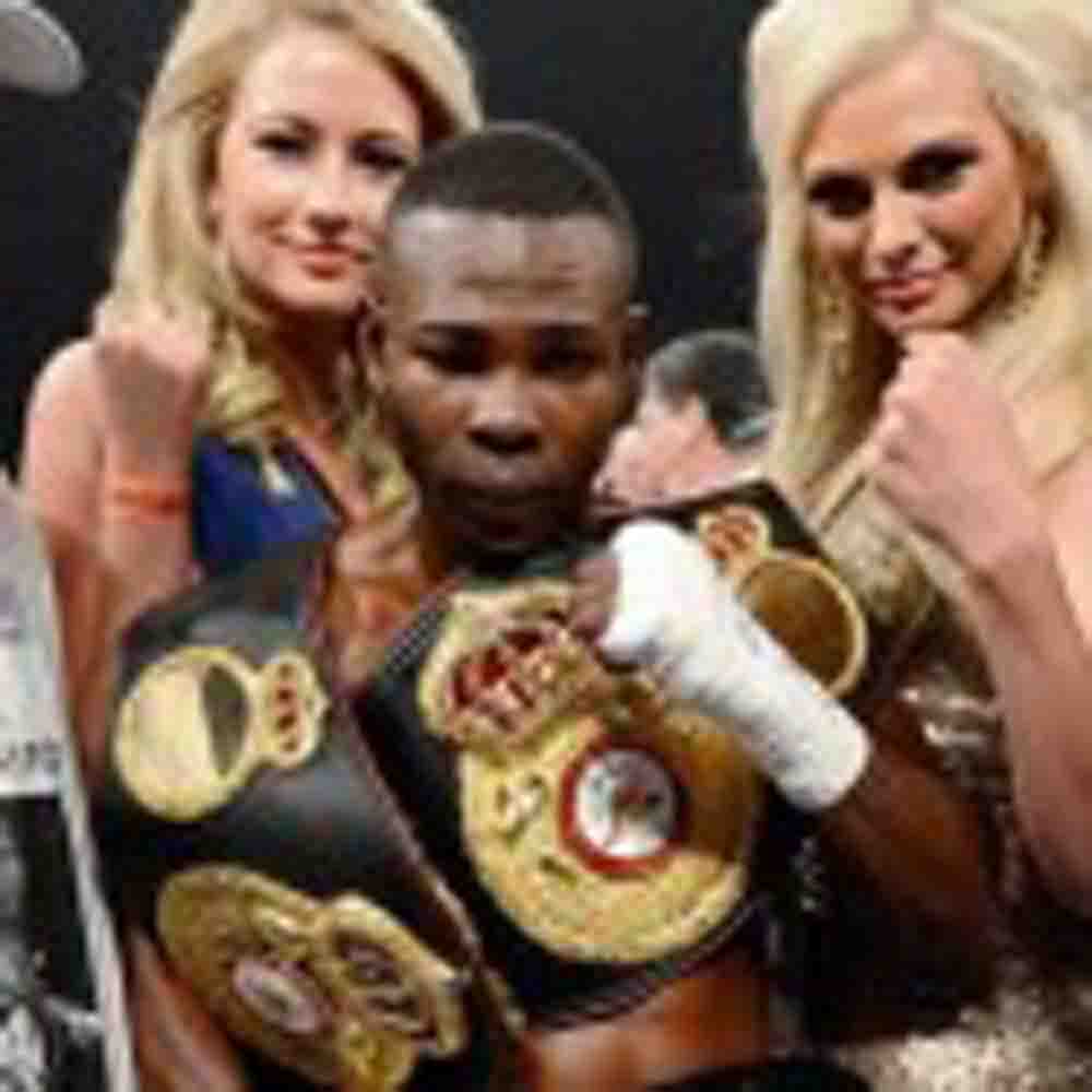 Rigondeaux​’ strength coach denies Donaire’s claim