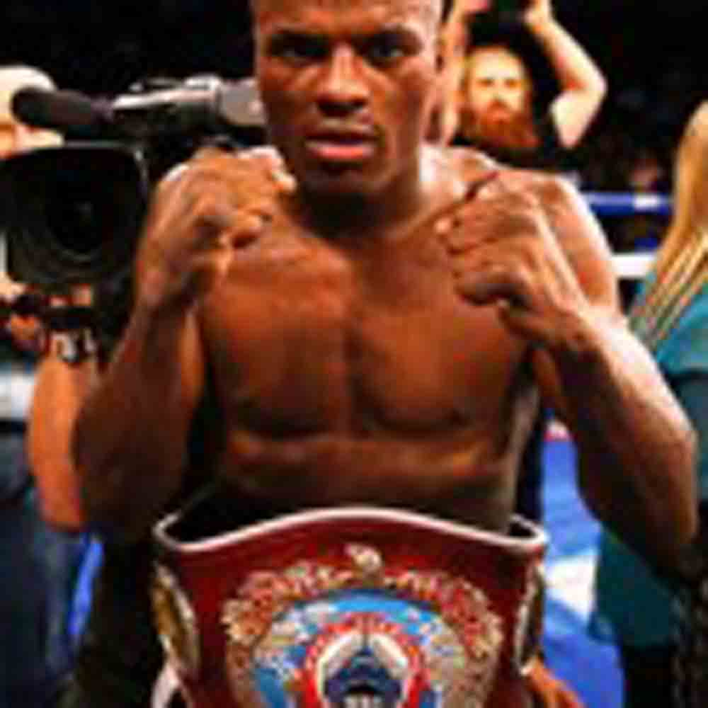 Peter ‘Kid Chocolate’ Quillin makes 1st world title defense Feb. 9