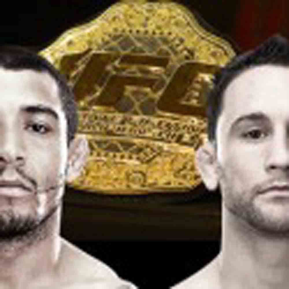 UFC 156: Jose Aldo vs. Frankie Edgar – A Closer Look
