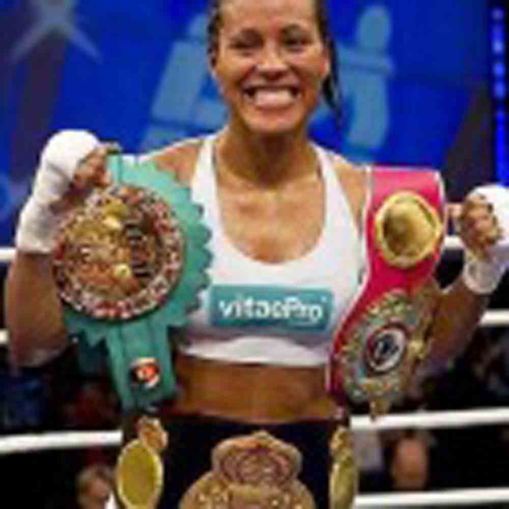 W.B.C. orders Braekhus vs. Holm mega-fight