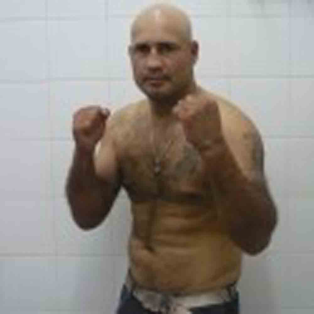 Héctor ‘El Tiburón’ Ávila ante Ezequiel ‘Chiquito’ Zárate II – sábado en Los Polvorines