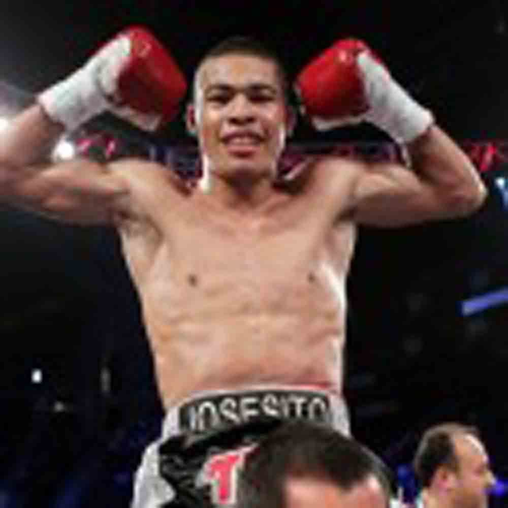 José Félix, Junior peleará el 2 de febrero en McAllen, Texas