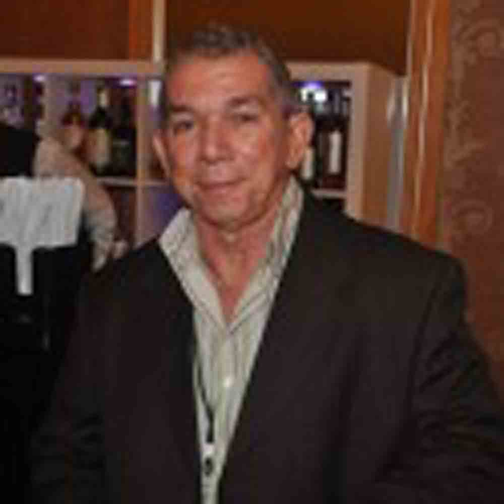 Roberto Quesada entra al Florida Boxing Hall of Fame