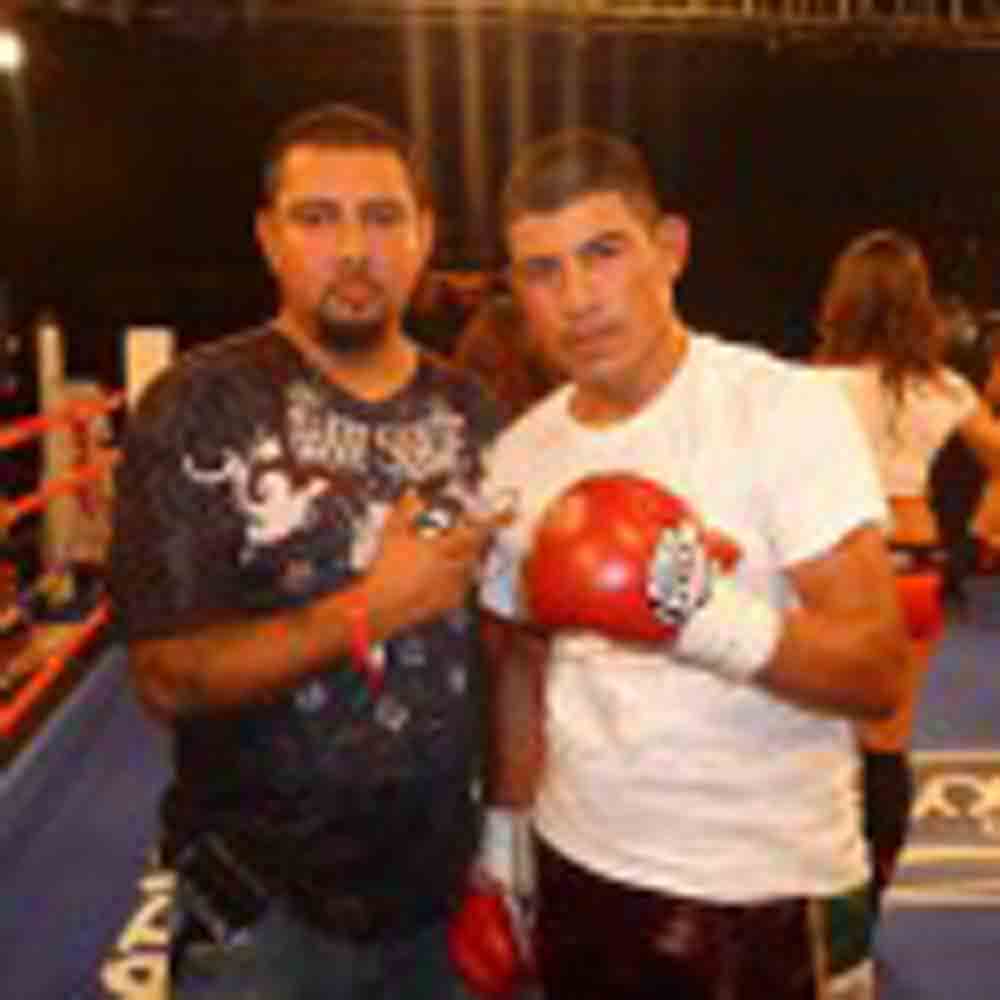 “Cañerito” Ruiz regresa al ring este sábado