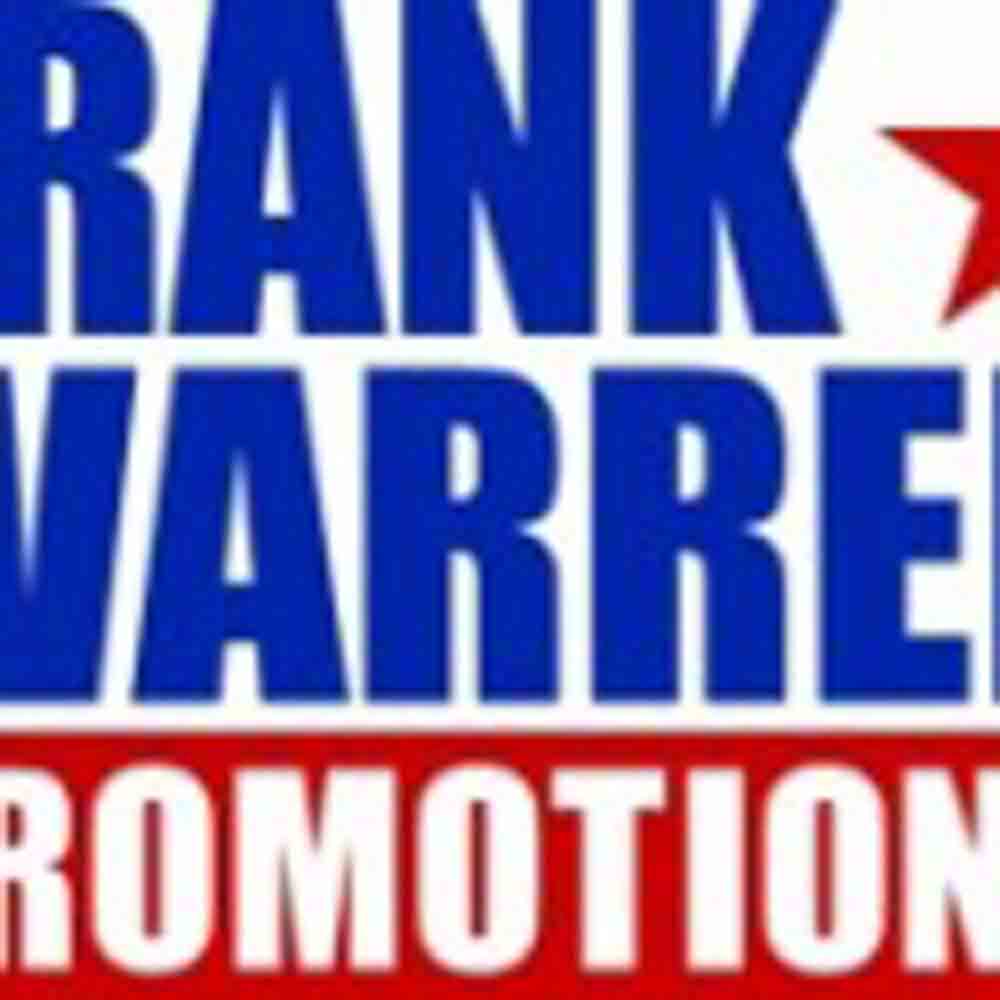 FRANK WARREN WINS GEORGE GROVES EUROPEAN TITLE PURSE BID & MAJOR PRESS CONFERENCE SET FOR MONDAY WITH BURNS, CLEVERLY, GROVES AND CHISORA