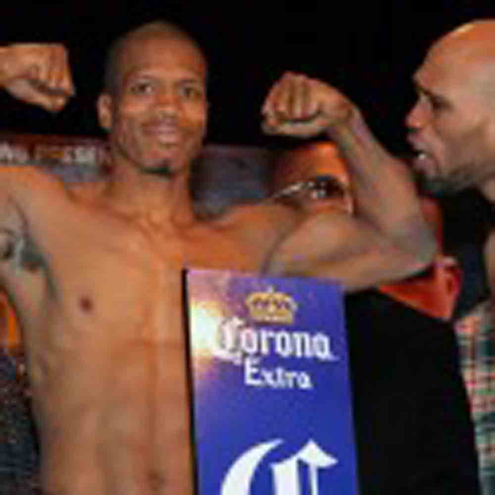 Final Weights: Bundrage vs. Smith, Love vs. Findley, TOMORROW Live on SHOWTIME