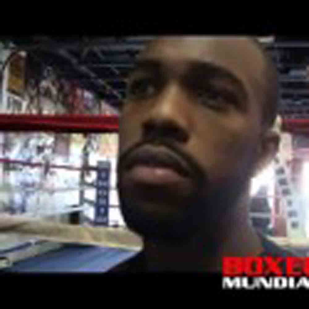 Gary Russell Jr. To Face Christopher Martin In New Co-Feature This Saturday, Dec. 20, On Showtime Boxing On Showtime Extrememe