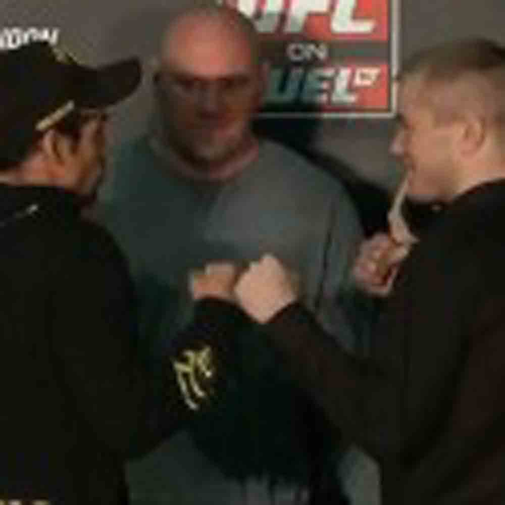 UFC on Fuel TV 7: Renen Barao vs. Michael McDonald – A Closer Look