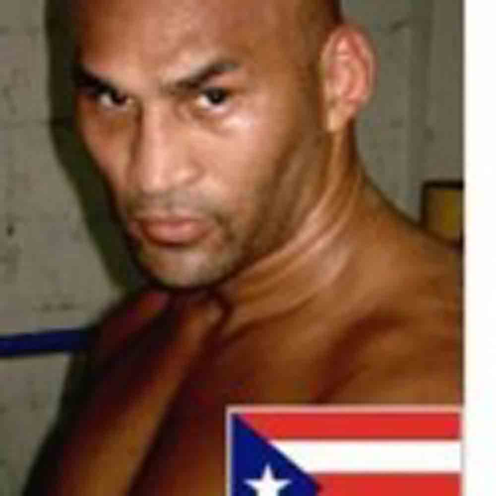 Oquendo: I Deserve This Fight More Than Anybody