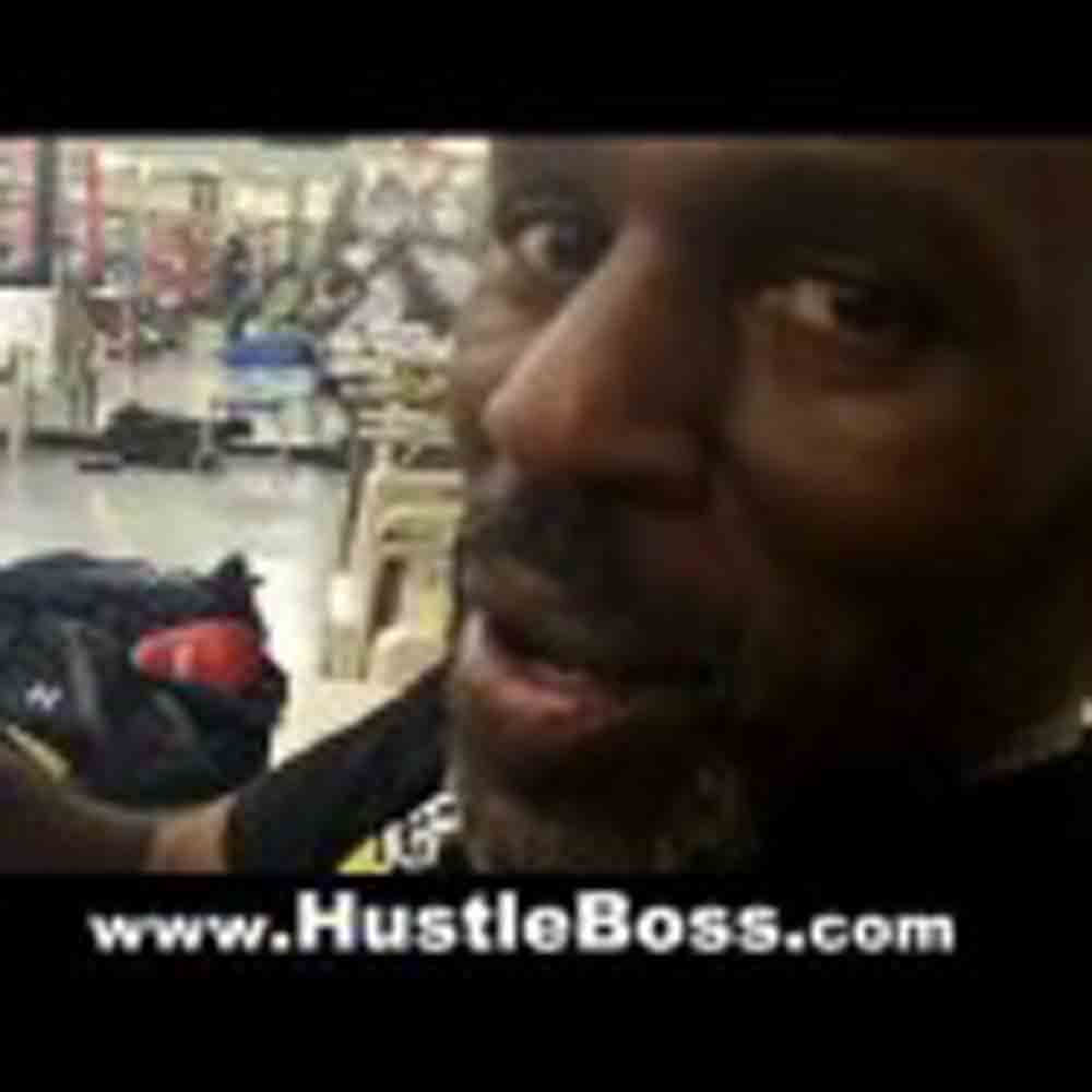 Video: Roger Mayweather reacts to Floyd’s face off with Robert Guerrero