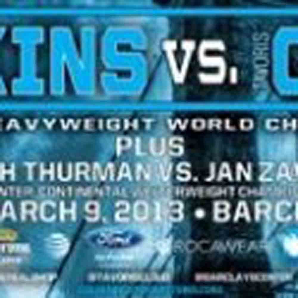 Barclay Center – Cloud vs Hopkins undercard results