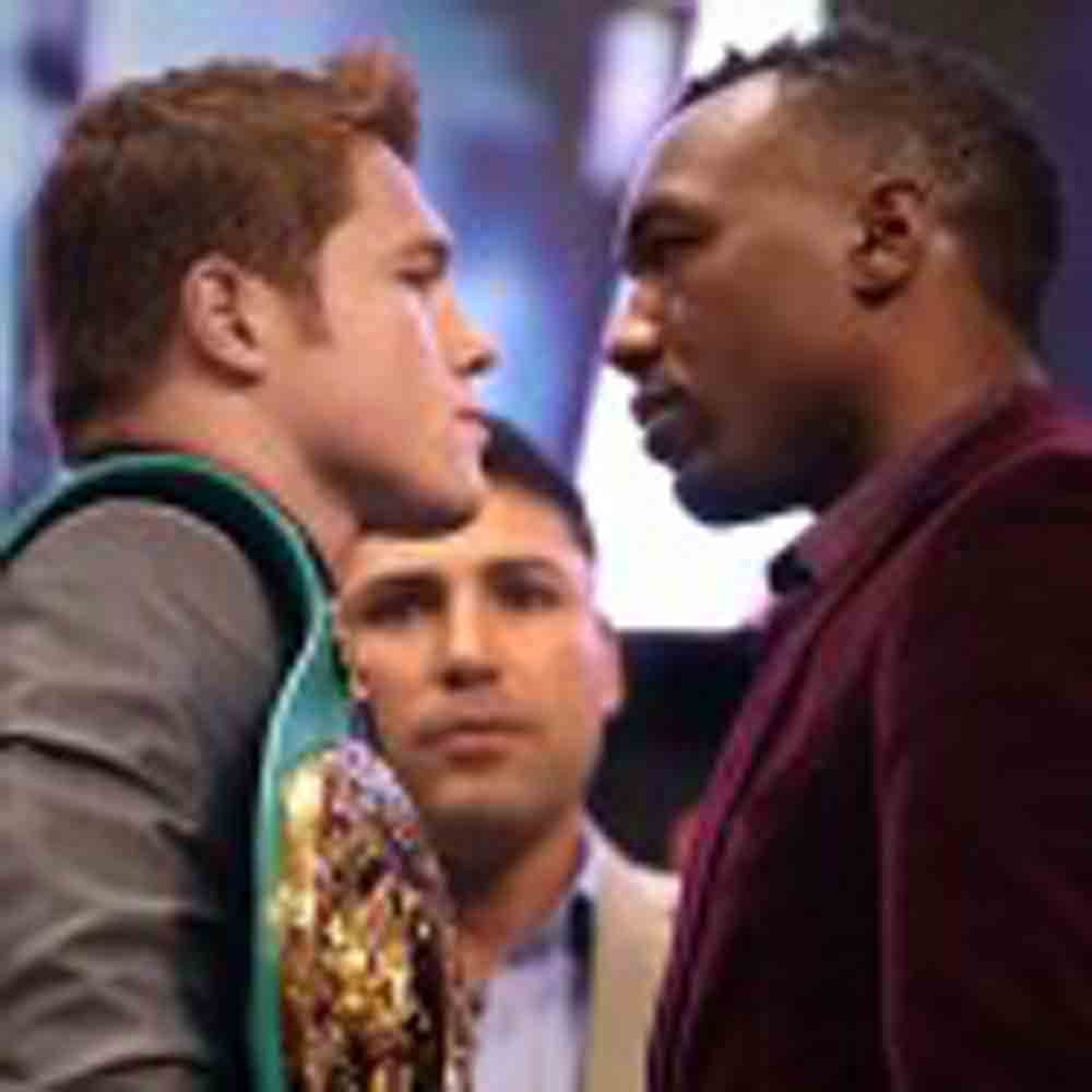 Trout será una prueba difícil para el ‘Canelo’ de acuerdo a Raúl Márquez