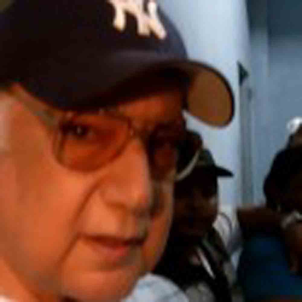 Muere legendario Promotor Colombiano Billy Chams
