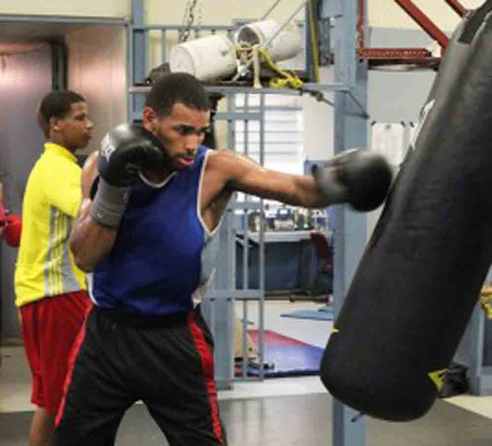 Enrique Collazo Entrena-Fernando Gaztambide