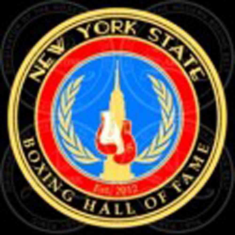 NY State Boxing HOF announces Class of 2015 & Apr. 26 induction dinner
