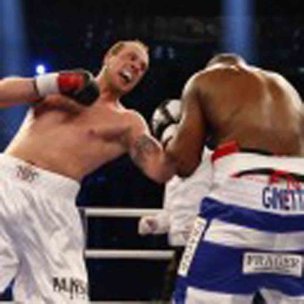 Helenius and Chisora set for huge heavyweight rematch