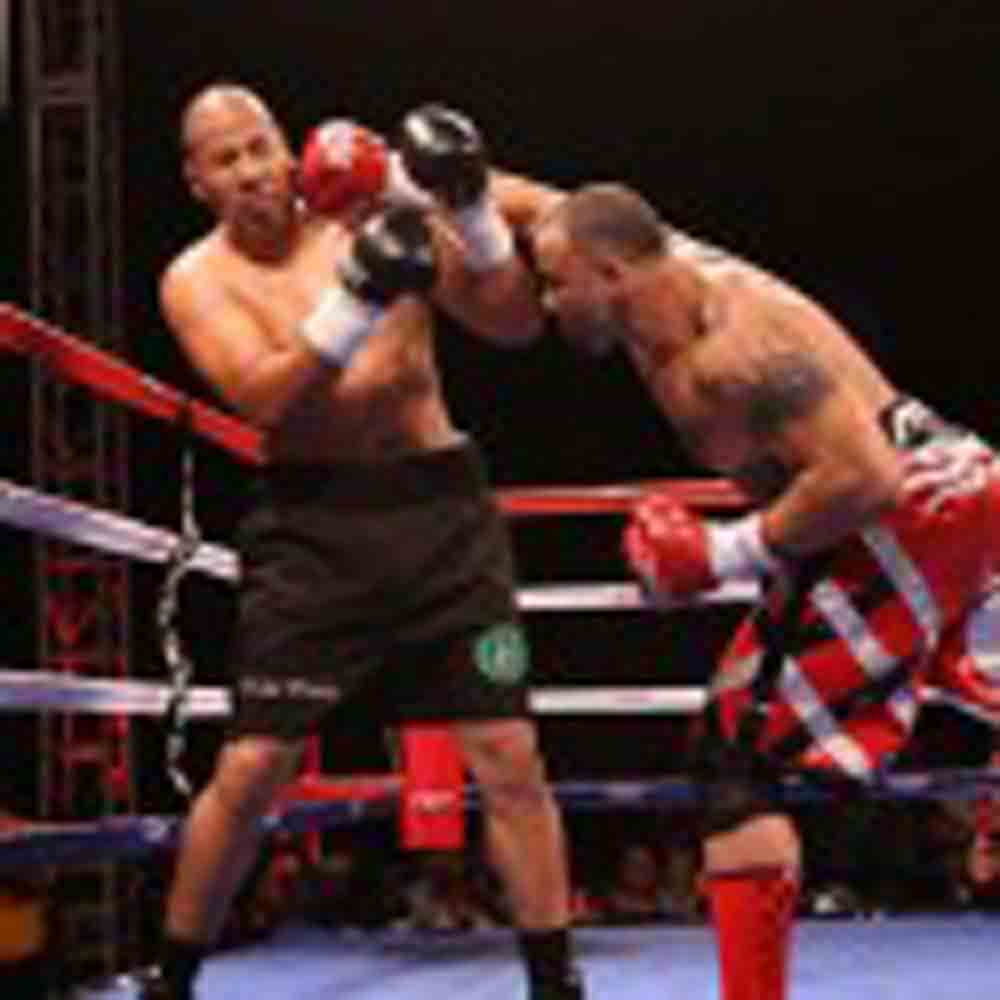 ‘Chicano’ Cotto / De la lucha libre al boxeo