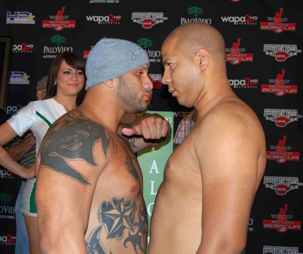 chicano cotto vs victor pizarro