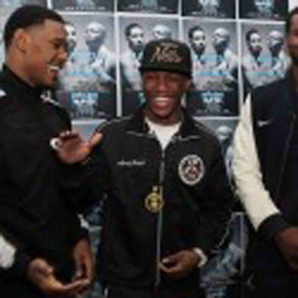 Zab Judah, Danny Jacobs & Marcus Browne April 27 Brooklyn Workout Quotes