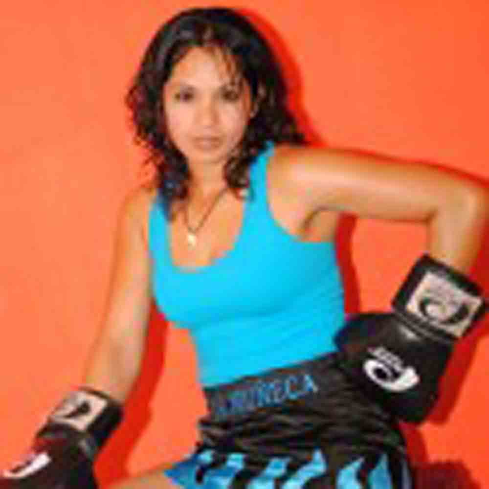 Linda Soto retará a la campeona Ana Knight