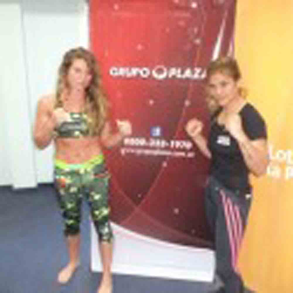 Argentina: Carolina Duer y Sabrina Pérez por el título gallo vacante OMB