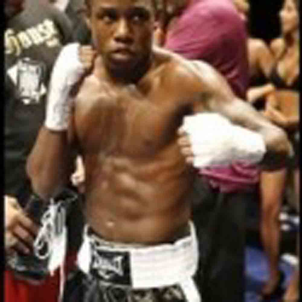 Crossroads fight Saturday in Florida for Derrick Wilson