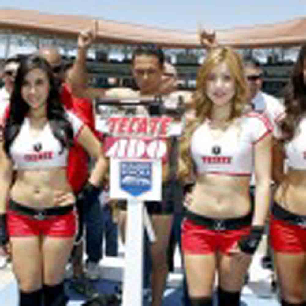 Tamara y ‘Tyson’ Márquez, a la espera del ganador de Estrada vs. Melindo