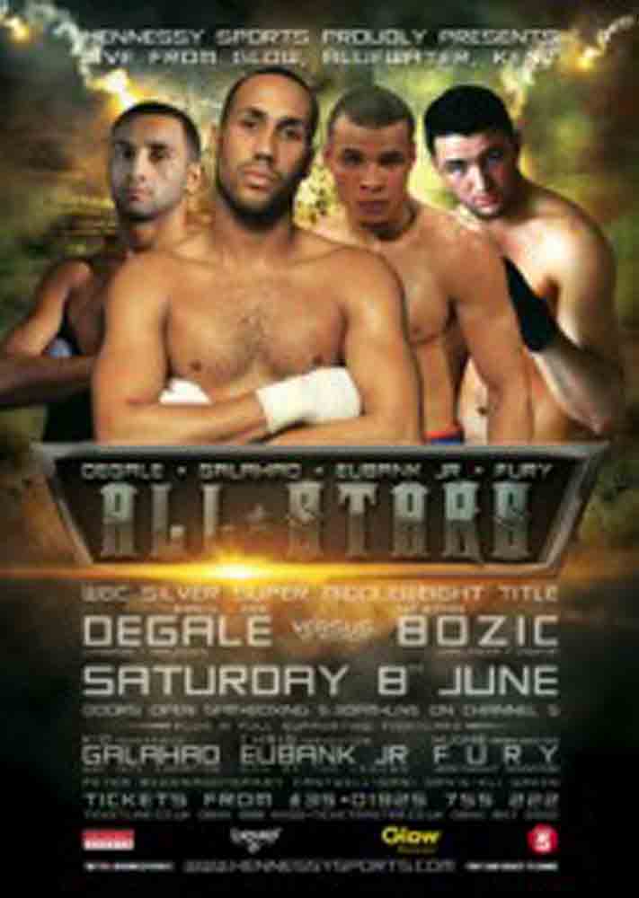 james_degale