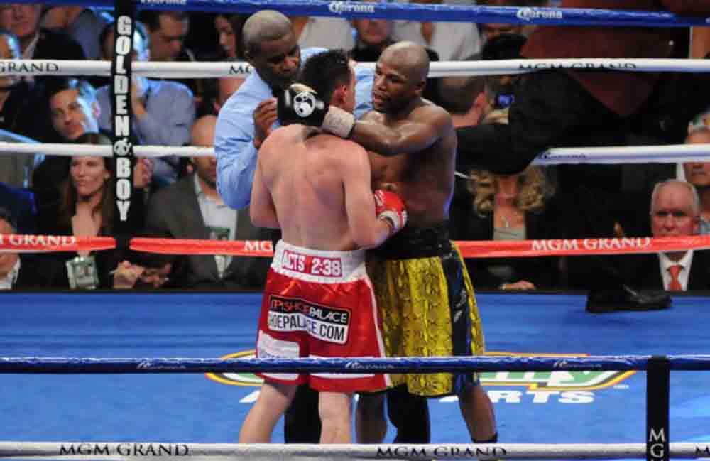 mayweather vs guerrero saludo-jorge najera