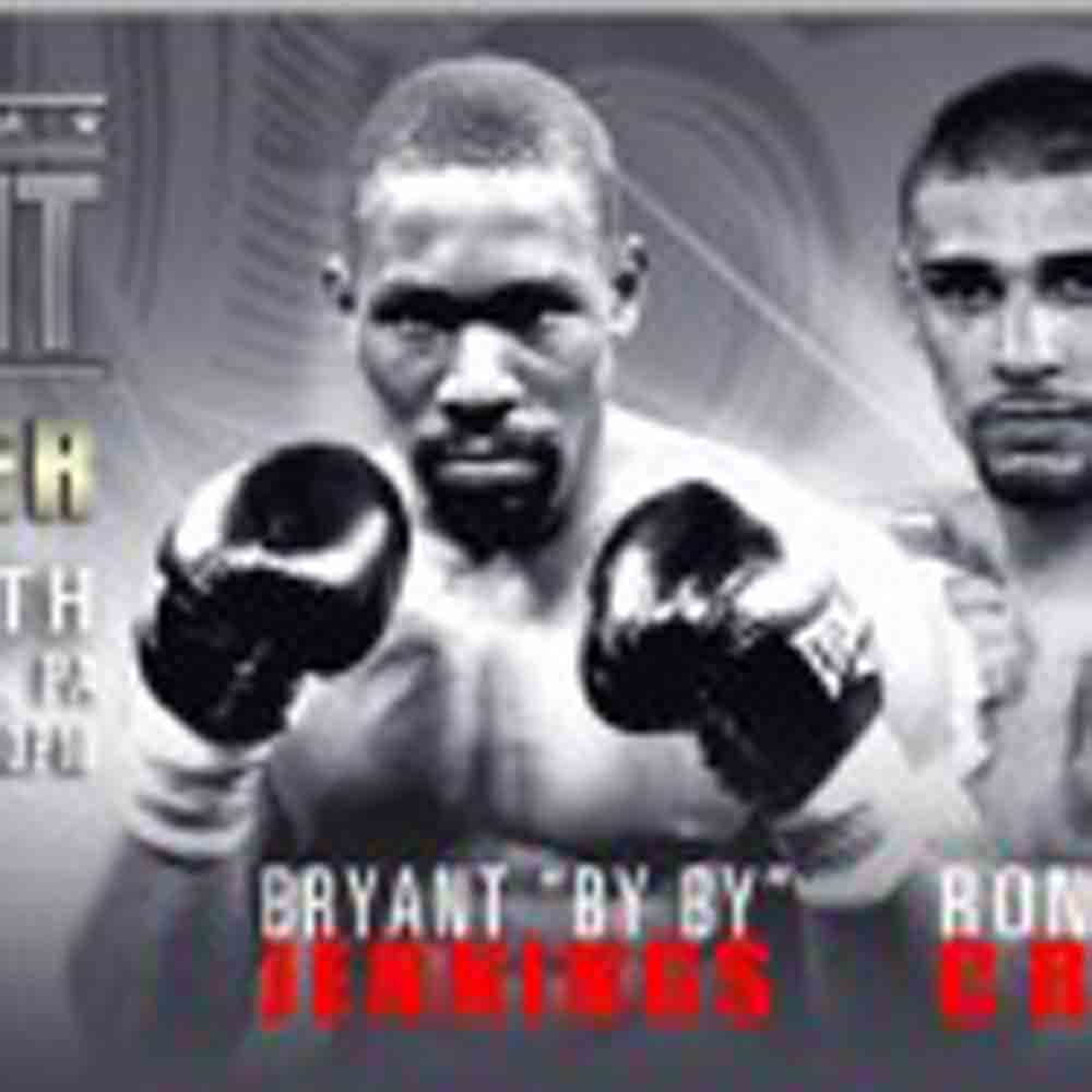 All Triple Header Contestants Confident of Win on Friday, June 14th NBCSN Fight Night