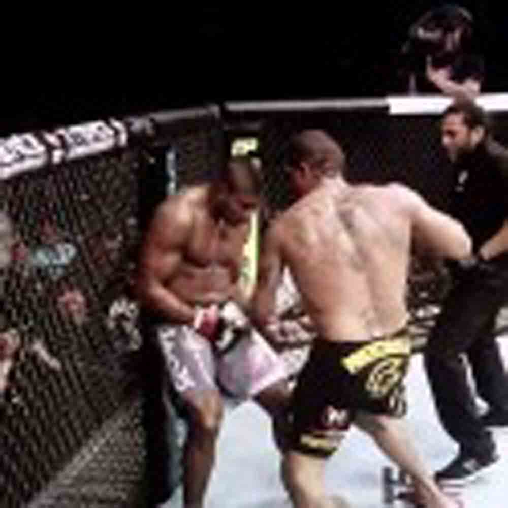 UFC 160: Velasquez vs. Bigfoot 2 – A Closer Look