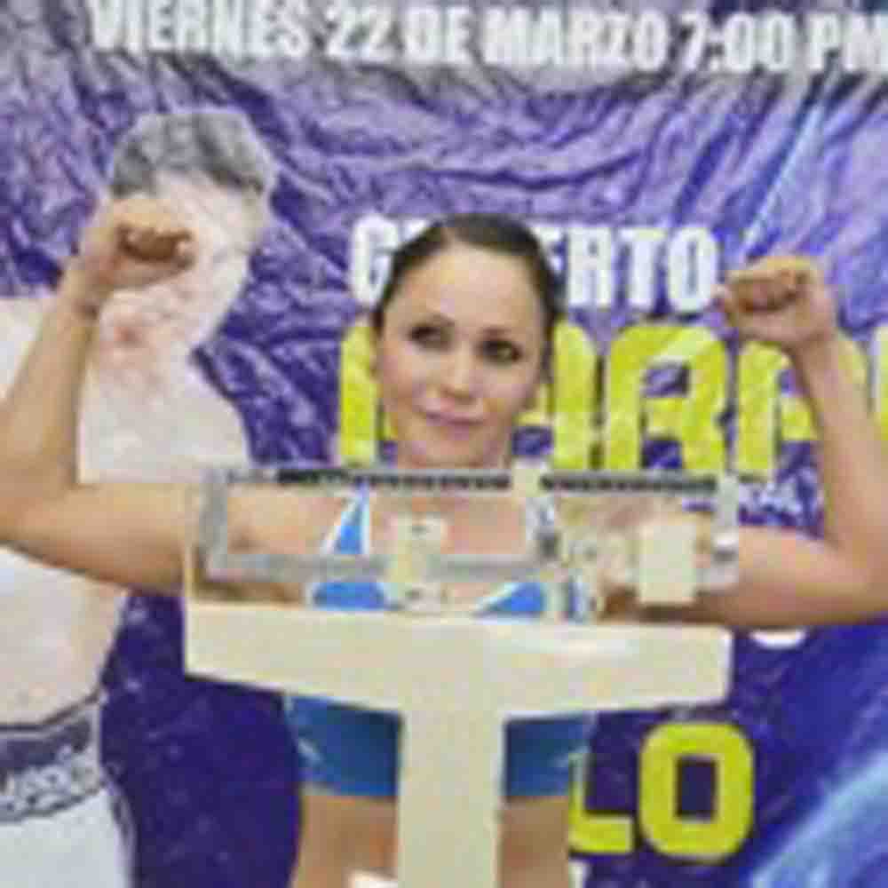 CAROL CASTRO EN ¨DUELO DE PODER¨