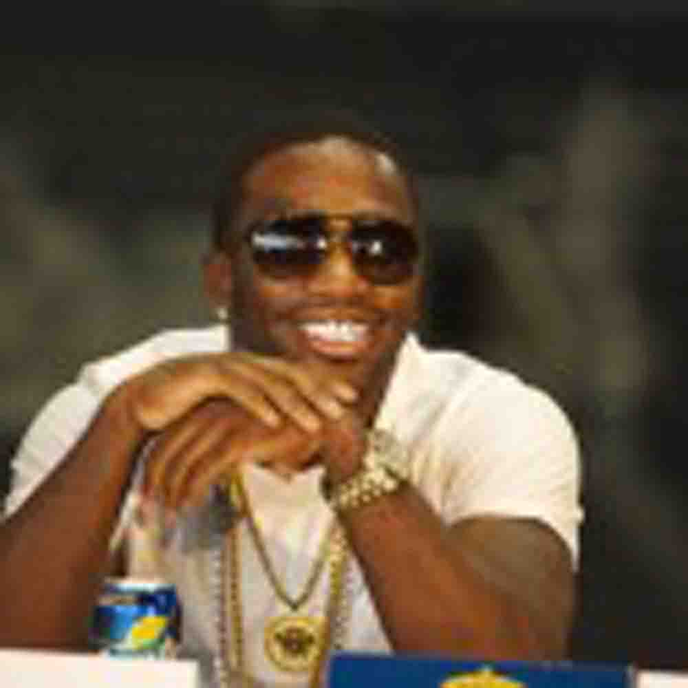 ADRIEN BRONER AT PAULIE MALIGNAGGI: I AM GOING TO KNOCK HIM THE !@$# OUT