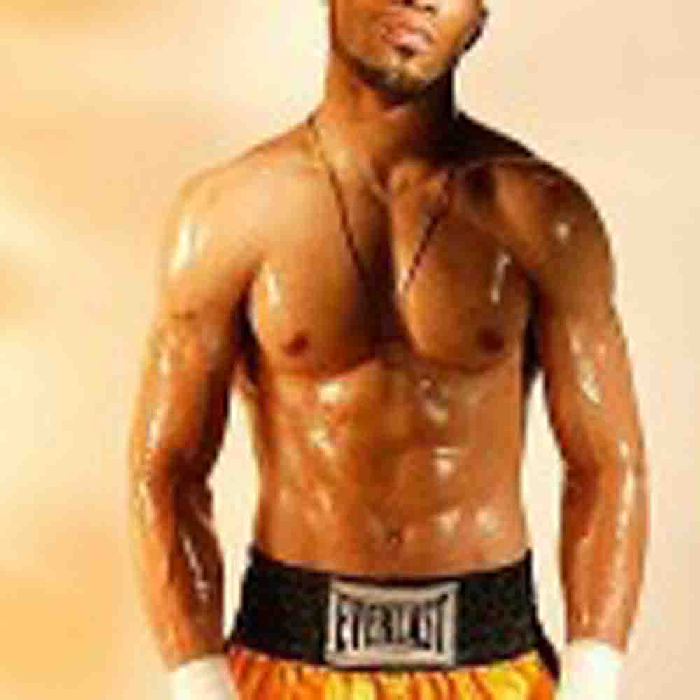 Ishe Smith To Defend Title July 19 In Las Vegas On Showtime