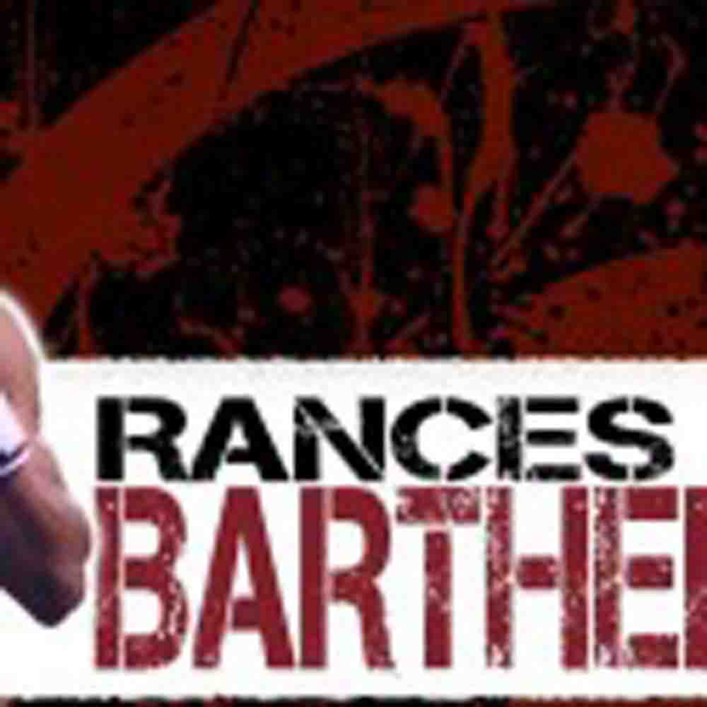 Barthelemy Calling out Champion Mendez and All Other Top Super Featherweights