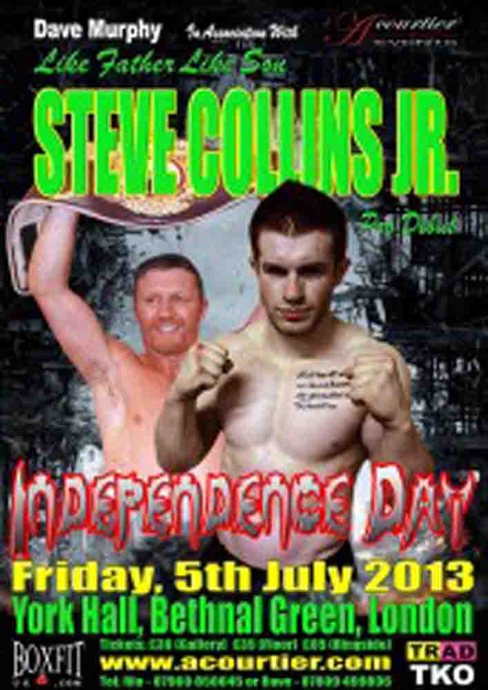 Steve_Collins_Jr_Poster