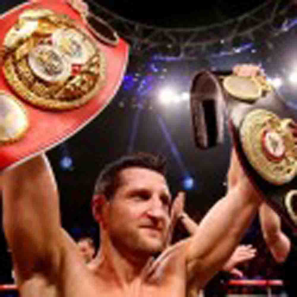 What’s next for Carl Froch: Rubber match, Resume, Rematches or Revenge?