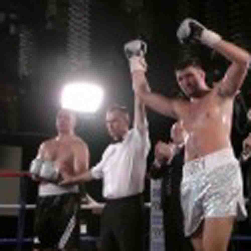 HUGHIE LEWIS FURY ON SCHEDULE TO BREAK MIKE TYSON’S RECORD