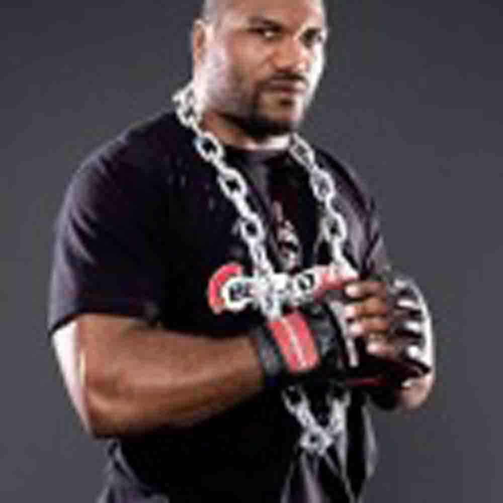 Quinton “Rampage” Jackson Joins Forces With Bellator MMA, TNA Wrestling And Spike TV For Landmark Partnership