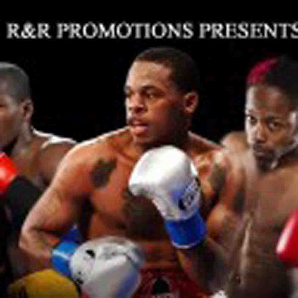 R&R Promotions bringing boxing back to Fayetteville Independence Day weekend