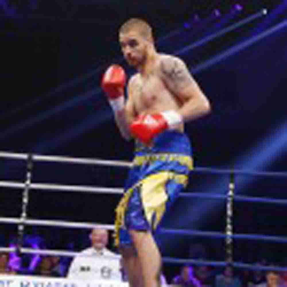 Skoglund: ‘’This is the start of a new era for Swedish boxing!’’