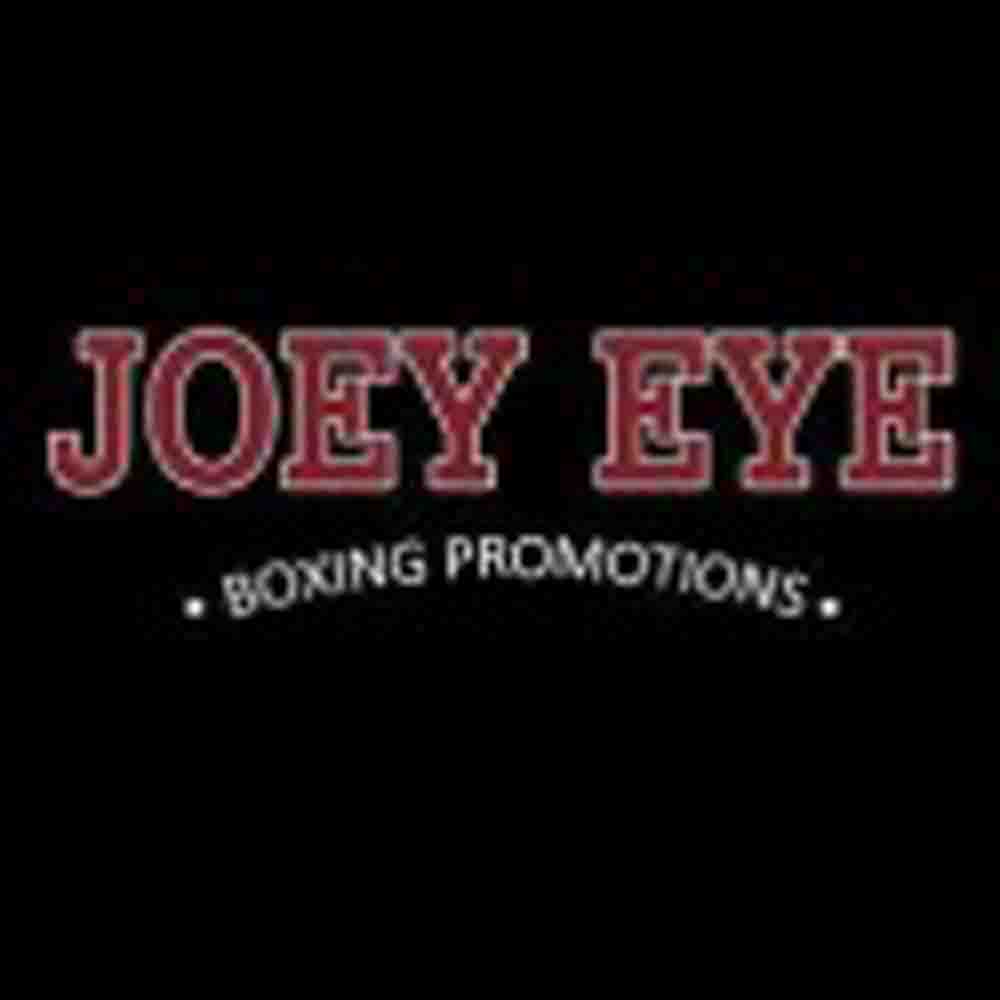 SPECIAL INVITE TO THE PILOT OF THE JOEY EYE SHOW TONIGHT AT THE ASYLUM ARENA IN PHILADELPHIA
