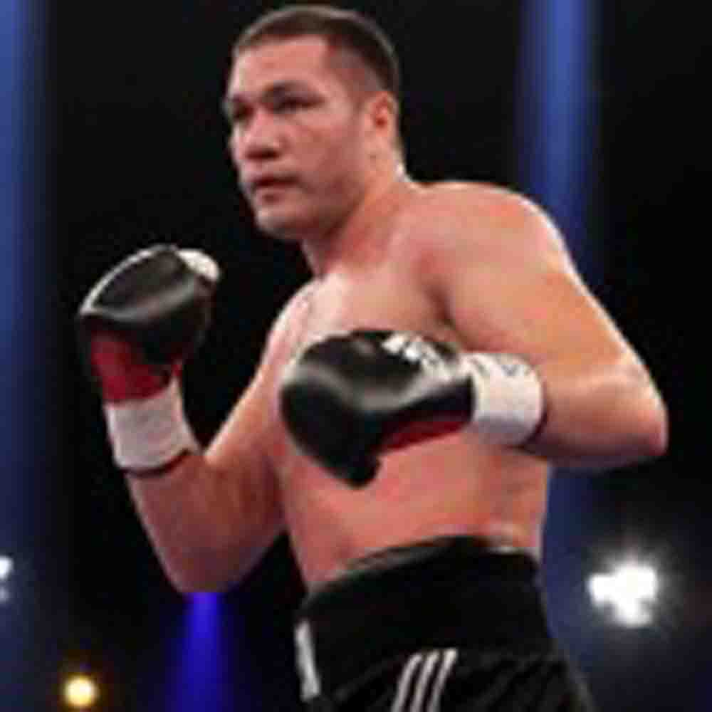 Pulev to collide with Thompson on August 24!