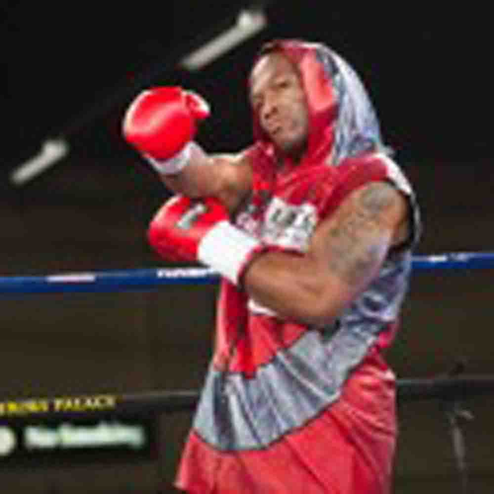 Thabiso Mchunu – Risky Encouter for Chambers- NBCSN 8/3 Fight Night