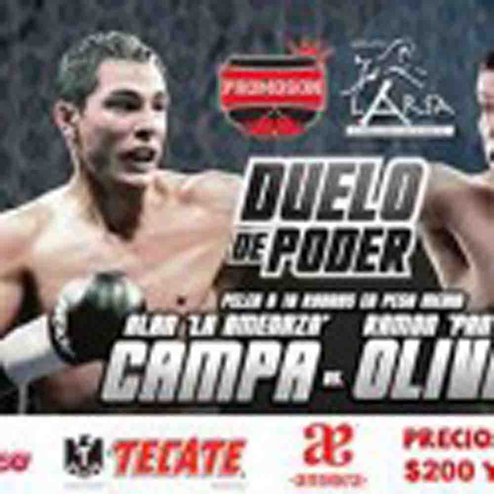 México / Este viernes ‘Duelo de Poder’ en ciudad Obregón