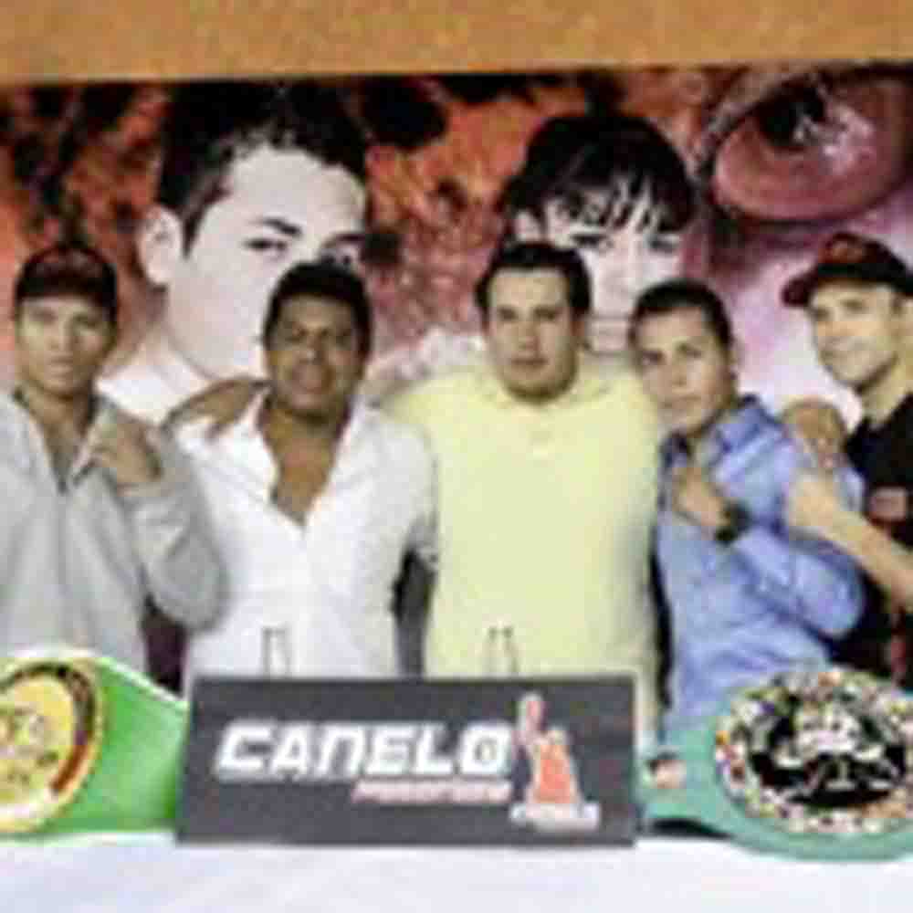 México / El ‘Canelo’ si viene a Querétaro