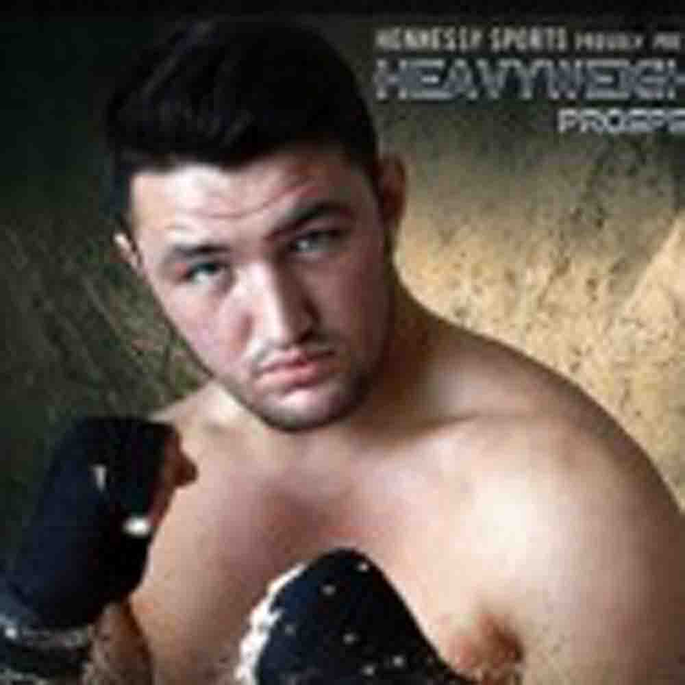 Fists of Fury looking for seventh straight professional win