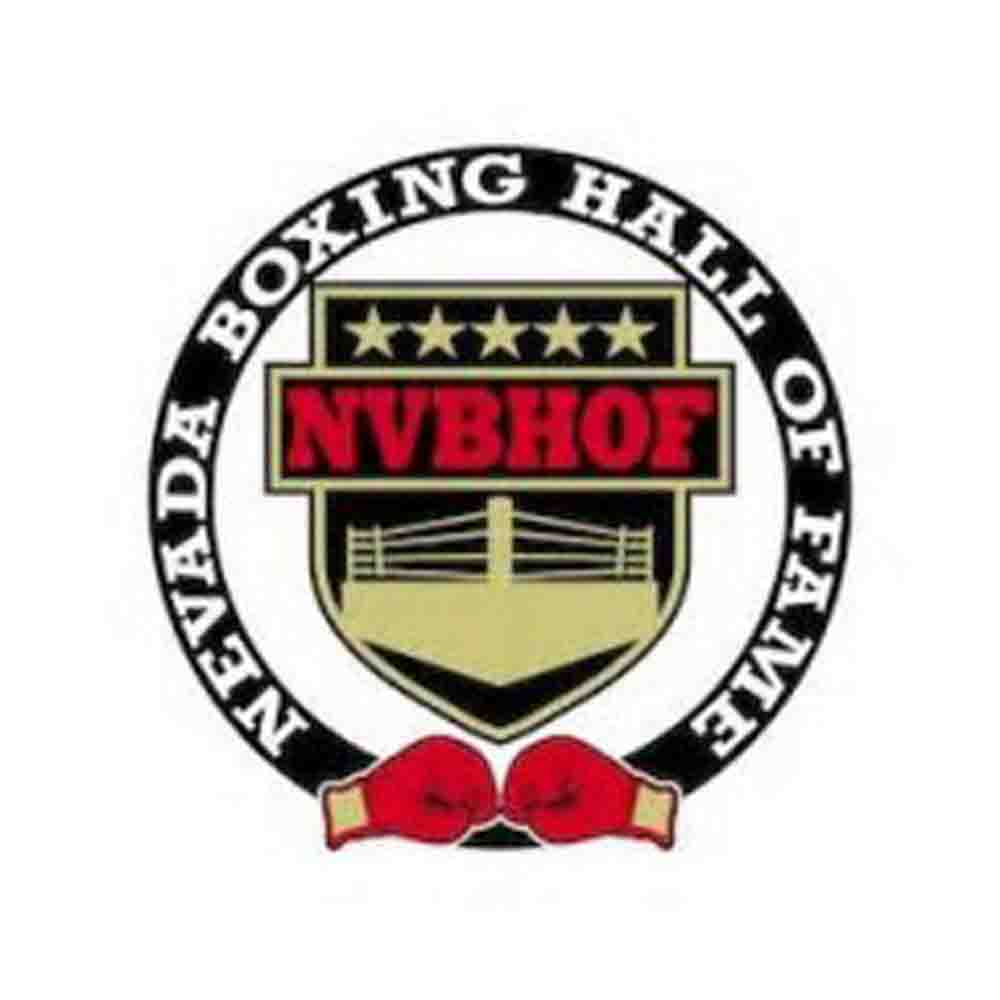 Larry Holmes & Julio César Chávez to attend Nev Boxing HOF Induction